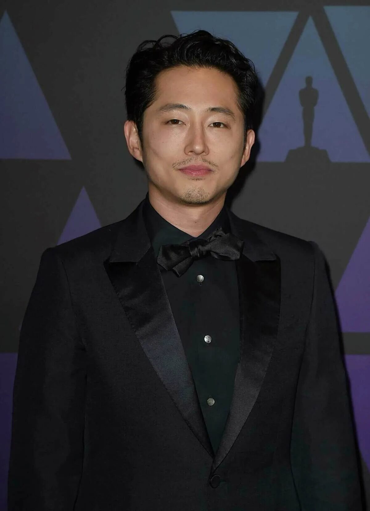 Steven yeun