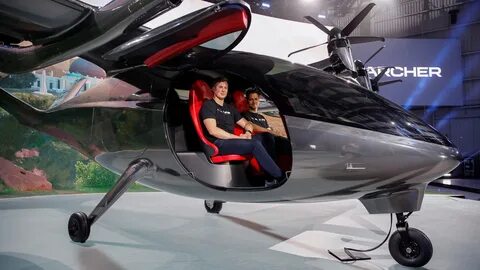 Archer air