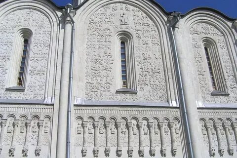 Дмитриевская церковь