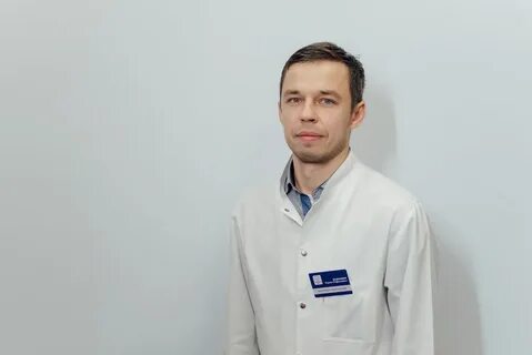 Арестов врач