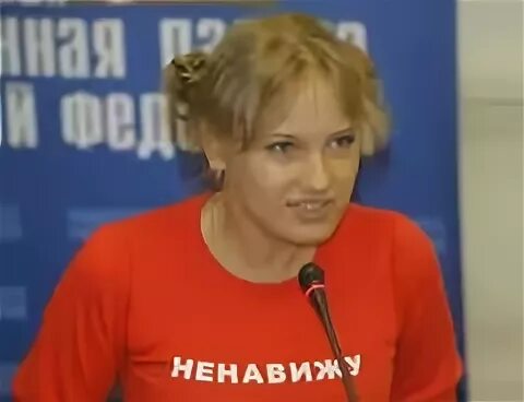 Министр социальных коммуникаций московской