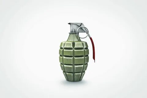 Граната 200