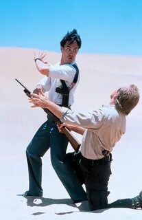 Операция лазер 1989