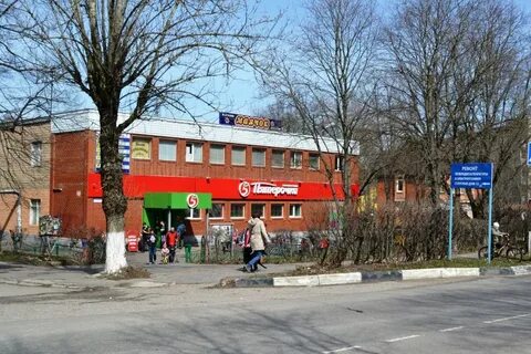 Ремонт селятино