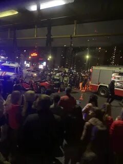 Что случилось в воронеже сегодня ночью