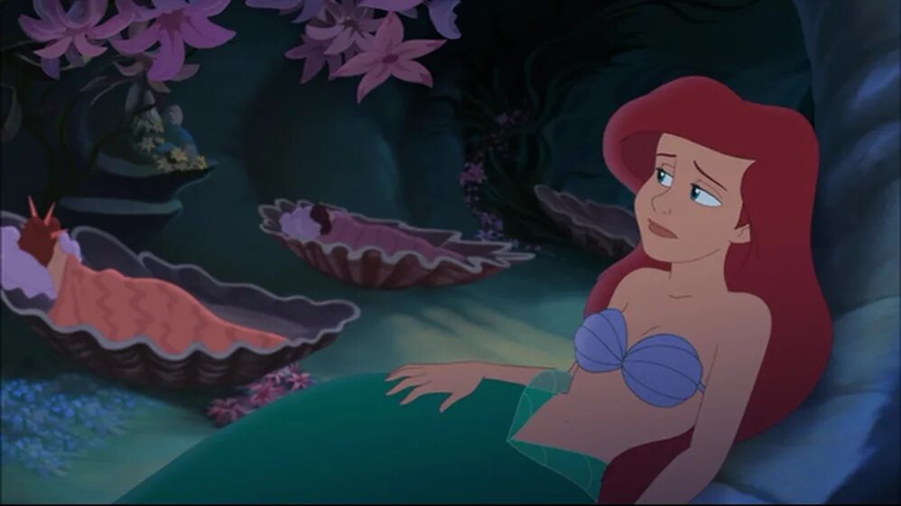 русалки начало. ариэль 3 мультфильм. русалочка 3 начало истории ариэль мультфильм. русалочка начало истории ариэль. русалочка 3 начало истории ариэль мультфильм.