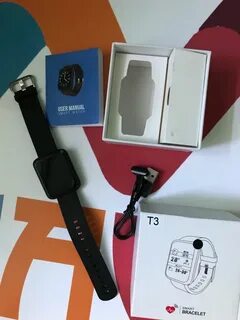 Smart watch user manual инструкция на русском