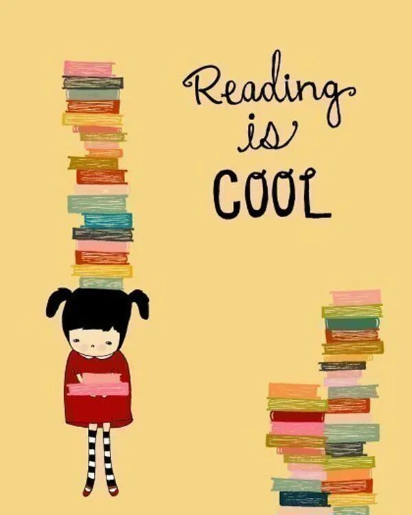 I am read books. Рисунок на тему читать это модно. Reading is. Reading English books рисунки. My reading book обложка.