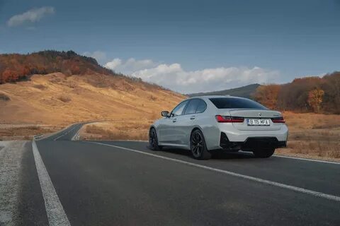 Let’s take a look below at a stunning photo gallery of the BMW M340i Faceli...