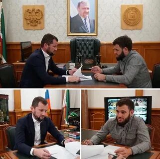 Бауди дааев