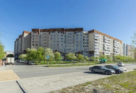 Монтажников 11