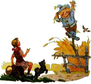 Элли и чучело книга