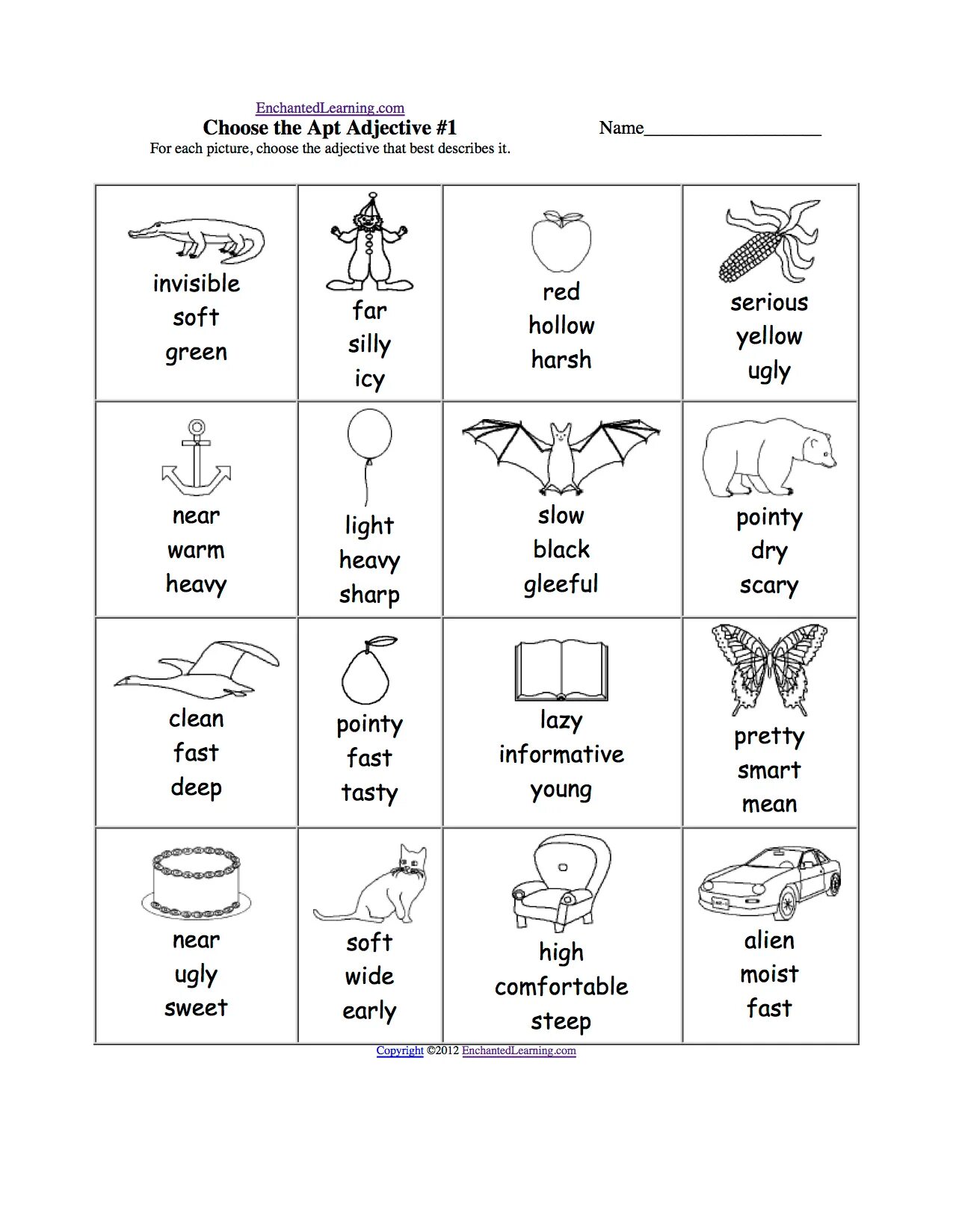 Worksheets прилагательных. Прилагательные Worksheets. Adjectives Worksheets. Adjectives activities. Choose the best adjective