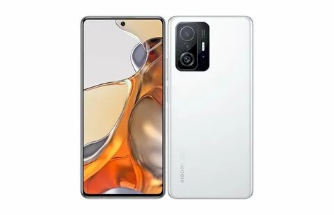 11t pro характеристики