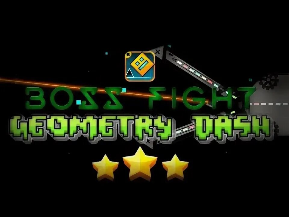Как сделать босса в geometry dash. Боссы геометрии даш. уровень геометрии даш босс файт. как в геометрии даш сделать босса. как сделать босс файт в геометри даш.