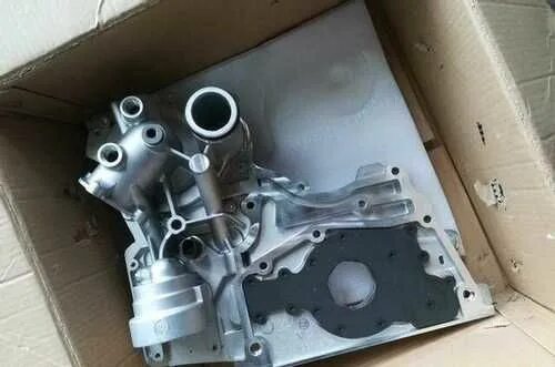 8 евро-4. 8. Масляный насос cummins 2. 8 евро 5. Крышка масляного насоса cummins 2.