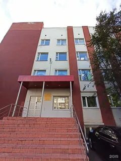 Мурманск 21
