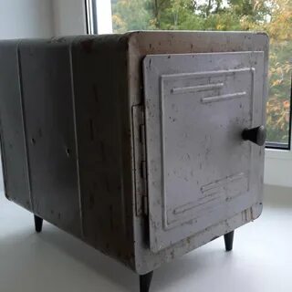 Советские электрические духовки