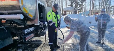 Работа в костомукше