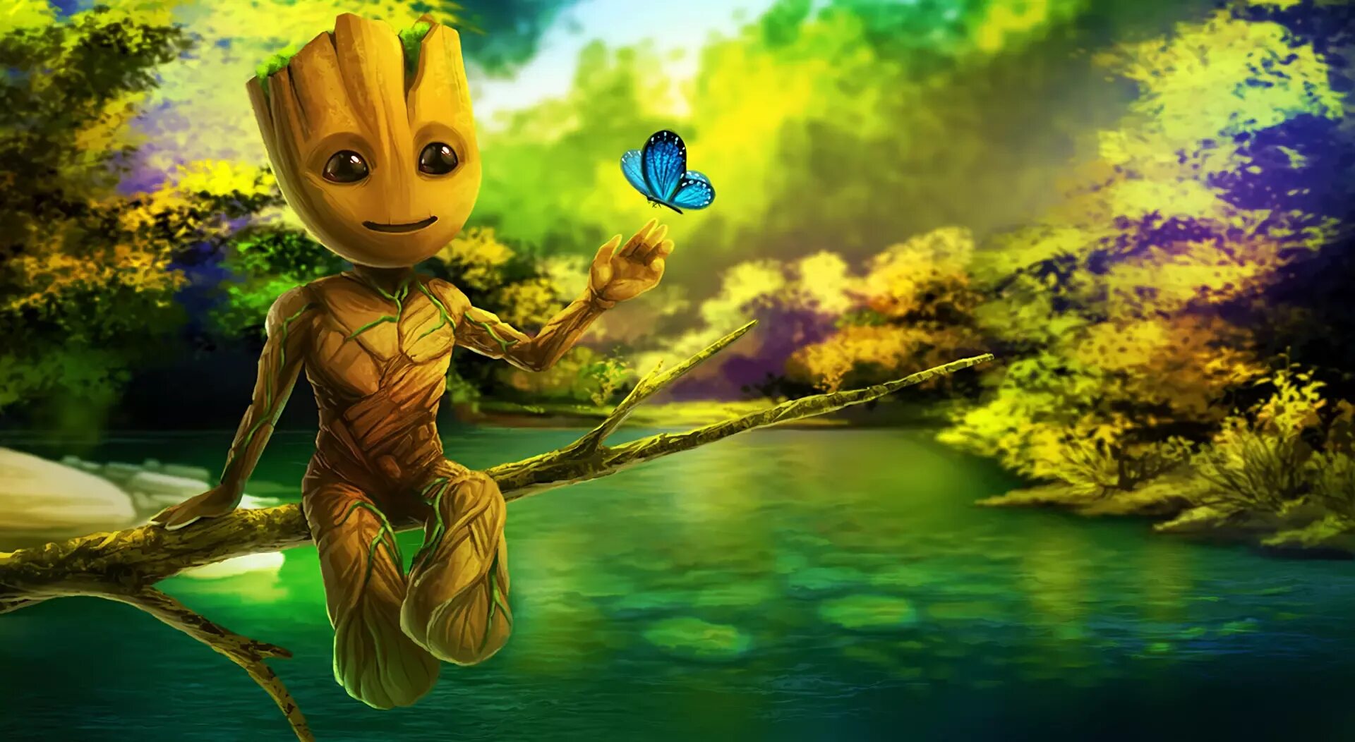 Groot