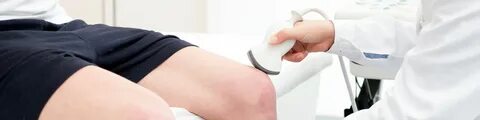Новые методы лечения артроза
