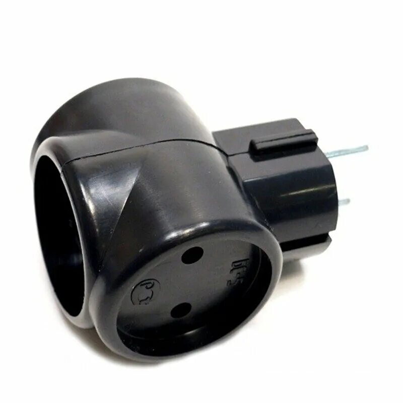 тройник черный. тройник пп 110/110 - 90 град. разветвитель toker 2т2 16 a. 16а евро "бочка" черный тс-3. тройник чугун ду 25 fittex plus.