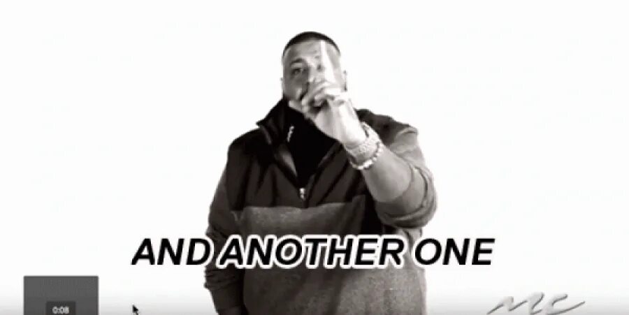 Another one. Another one мем. dj khaled another one. another one and another one and another one.