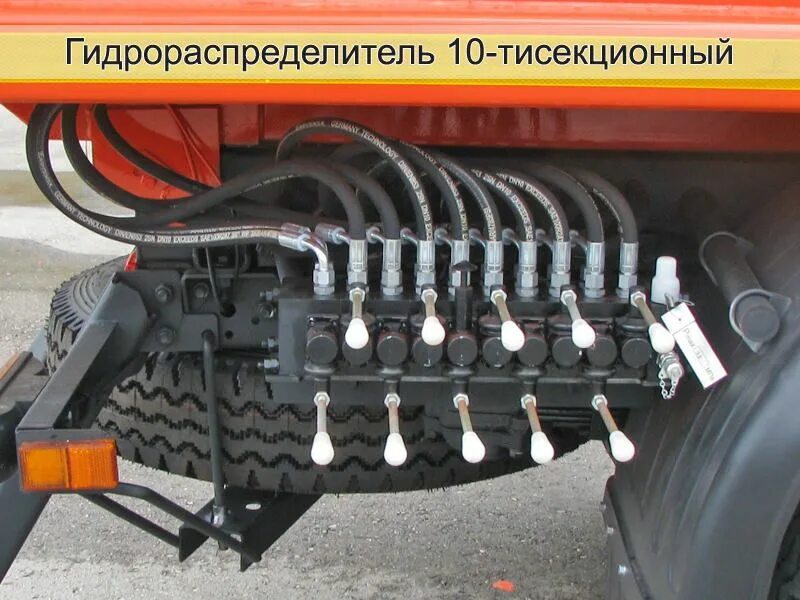 Распределитель мусоровоза мк454606. Гидрораспределитель рм 12а-80. Распределитель мусоровоза ко-440-2. 4. Распределитель гидравлический ко 440-4.