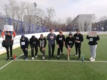 Гбоу сош 8 кинель алексеевка