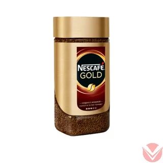 Nescafe gold 190