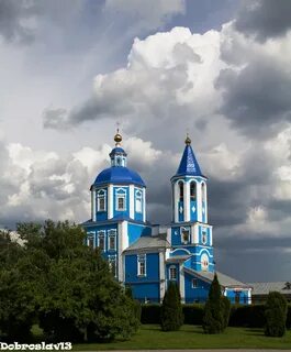 Церковь тамбов
