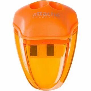 Точилка attache selection