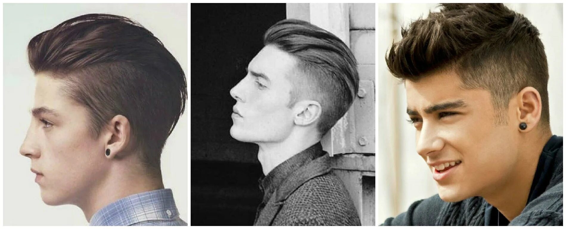 100 Hottest Short Hairstyles for Women and Men Womens hairstyles, Mens hairstyle