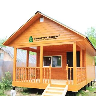 Ленстройдом каркасные дома проекты