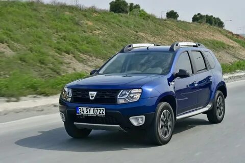 Duster 1.5