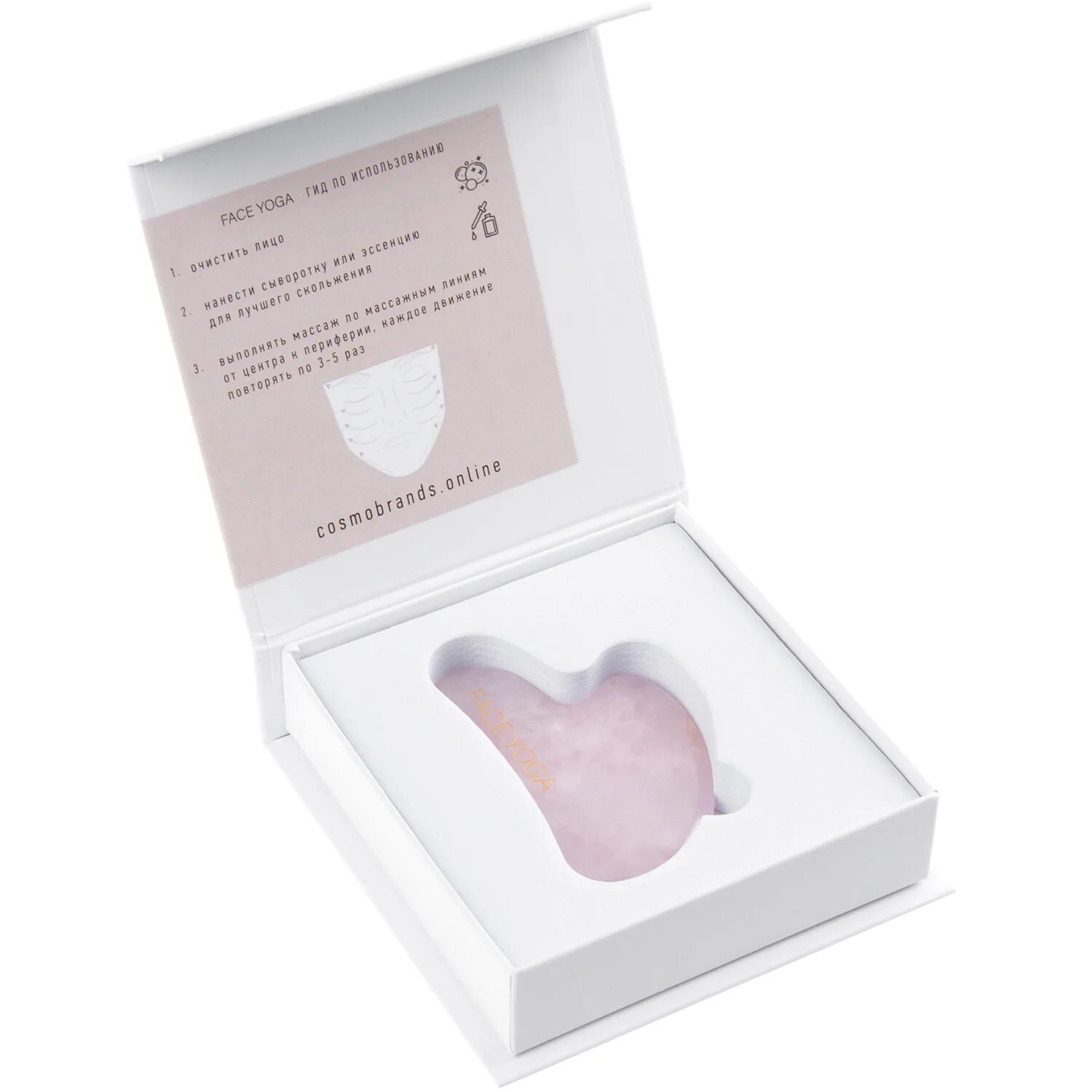 Гуаша кварц. Массажер гуаша для лица розовый кварц ayoume massager guasha rose quartz. массажер гуаша для лица (кварц розовый). скребок гуаша для лица ayoume. mассажер гуаша для лица massager guasha rose quartz, ayoume, 80х50х7 мм 497150.