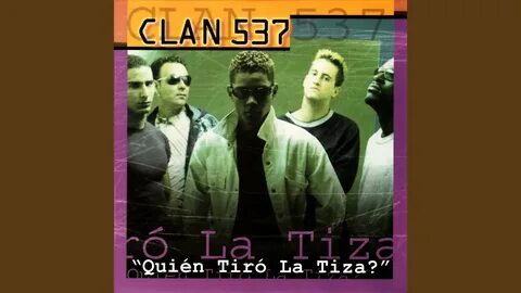 Clan музыка
