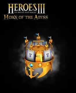 Iii horn