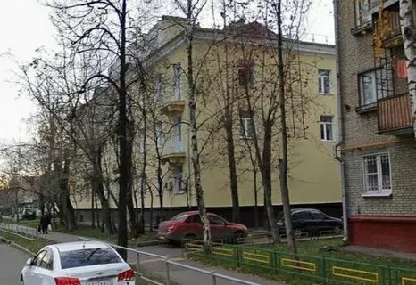 Ул партизанская д 19