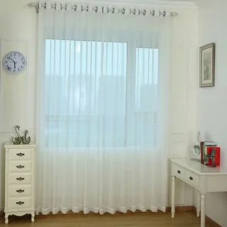 Можно ли без тюля