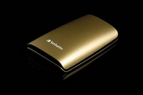 Жесткий диск gold