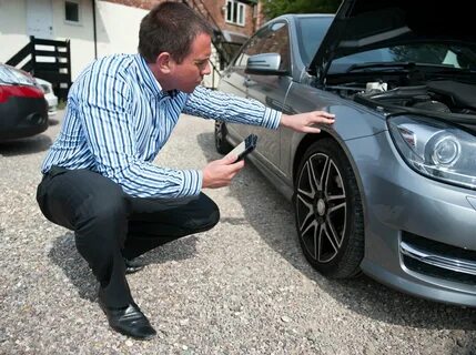 Auto selection
