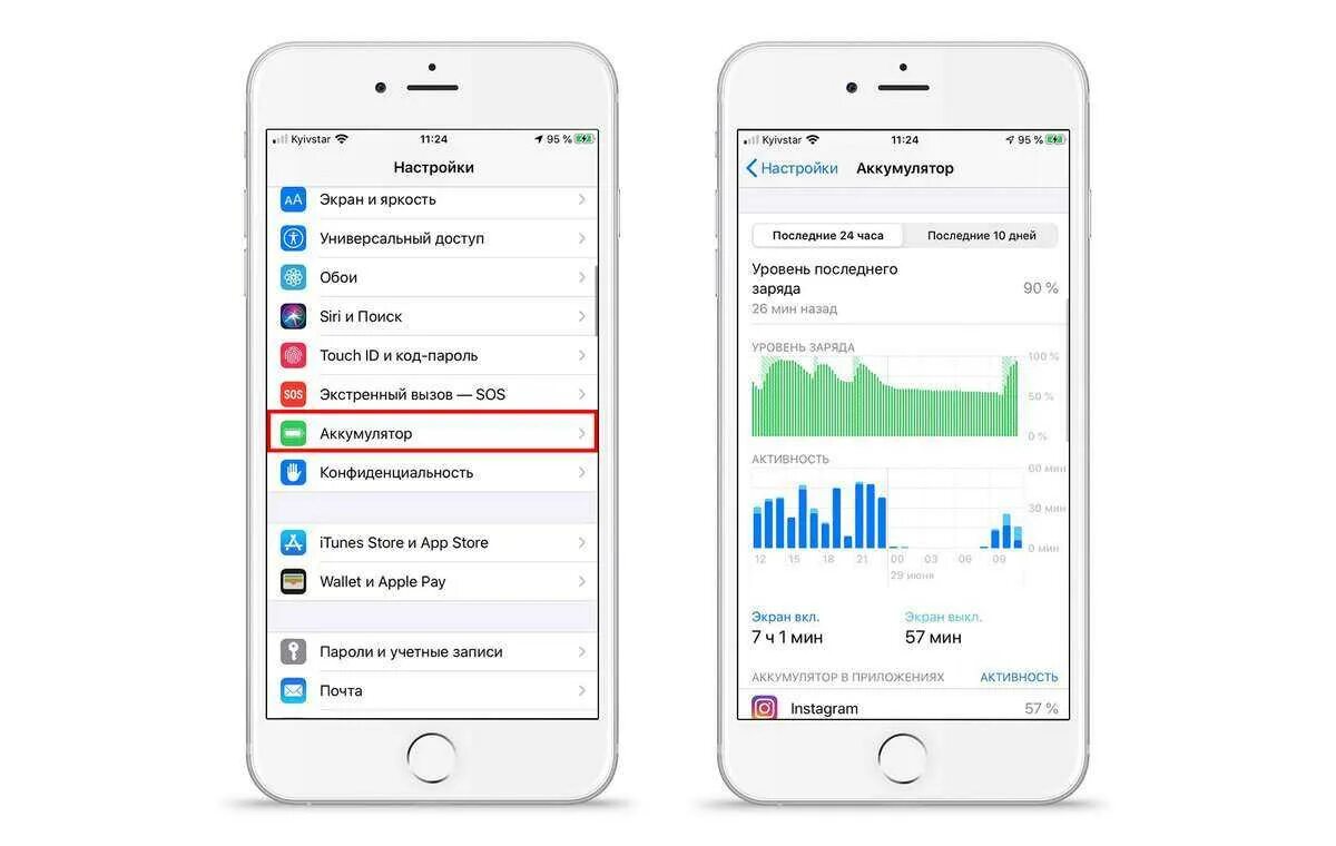 Как сохранить аккумулятор айфона. Настройки аккумулятора iphone. состояние батареи iphone. айфон настройки аккумулятор. как проверить аккумулятор на айфоне.