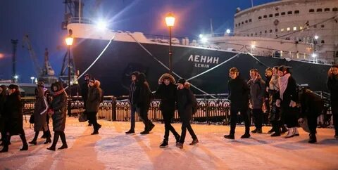 Моряк мурманск