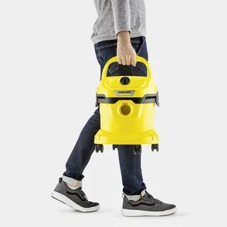 Karcher wd 2 plus 12 4 18