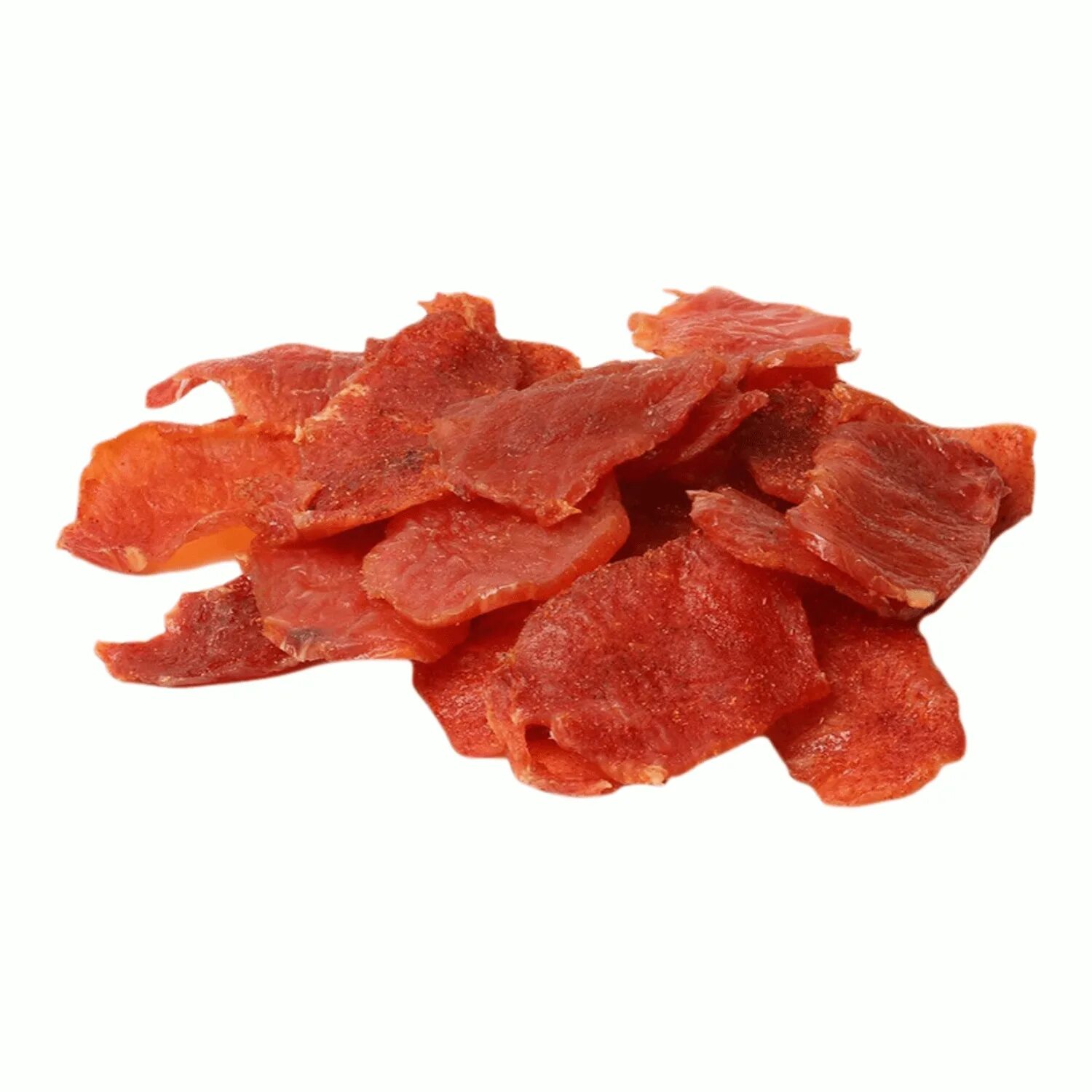 Сушеное мясо рыба