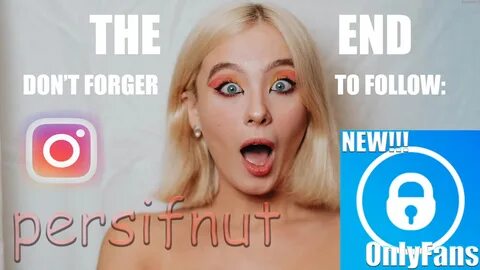 Persifnut grade blonde