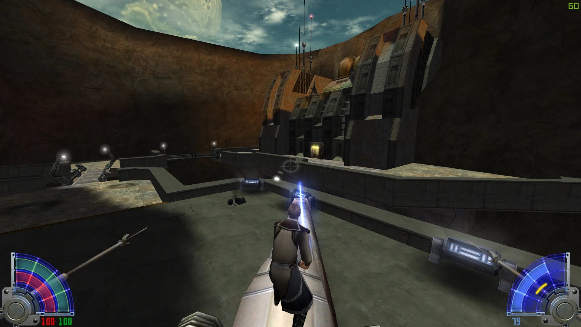 Центр управления выравниванием jedi survivor. Star wars jedi academy 1. star wars jedi academy gameplay. тренировочные дроиды jedi academy.