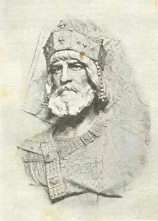 Великий князь мудрый