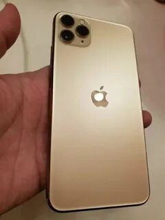 Gold 11